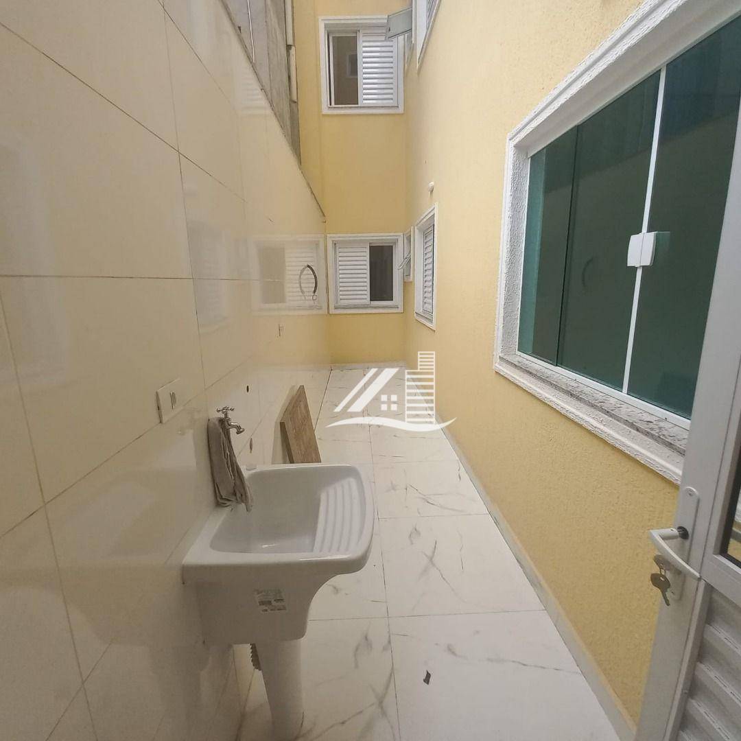 Apartamento à venda com 3 quartos, 107m² - Foto 4