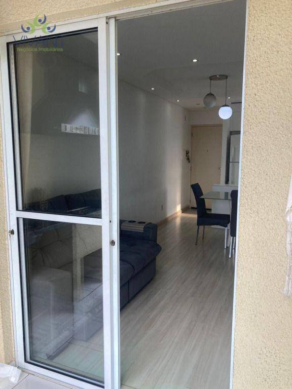 Apartamento à venda com 3 quartos, 71M2 - Foto 21