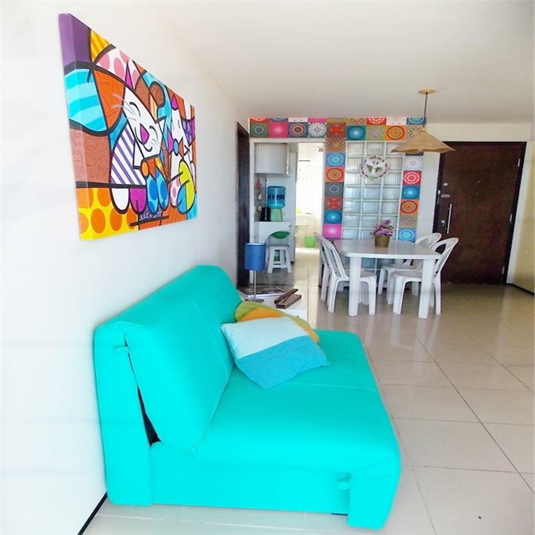 Apartamento à venda com 2 quartos, 60m² - Foto 13