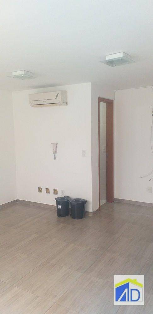 Conjunto Comercial-Sala para alugar, 25m² - Foto 4