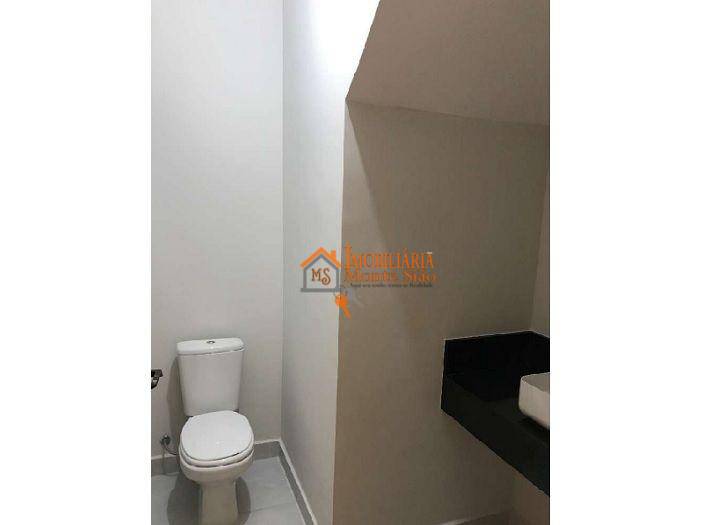 Sobrado à venda com 3 quartos, 170m² - Foto 24