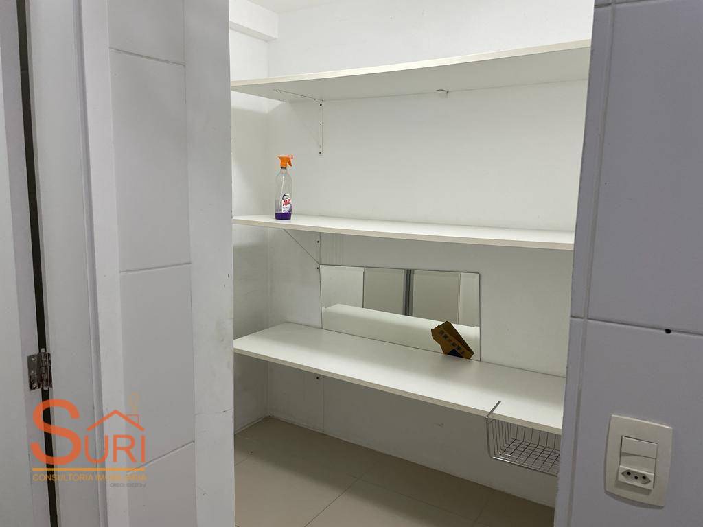 Apartamento à venda com 3 quartos, 128m² - Foto 21