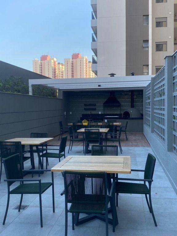 Cobertura à venda com 3 quartos, 228m² - Foto 34