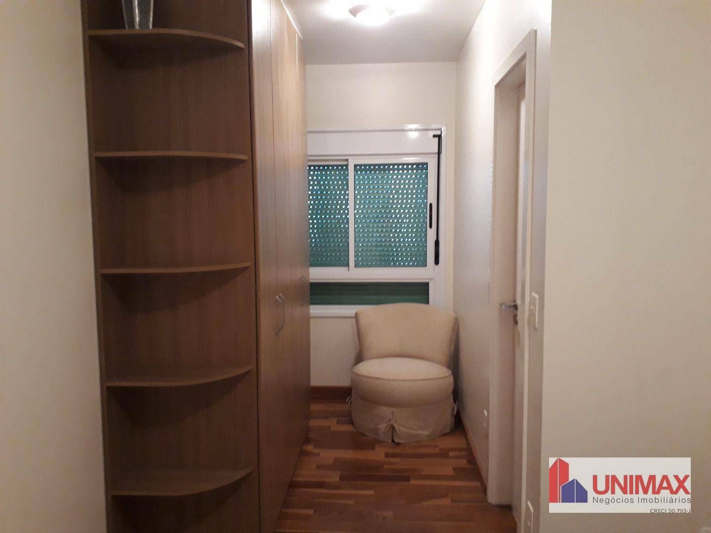 Apartamento à venda com 3 quartos, 253m² - Foto 16