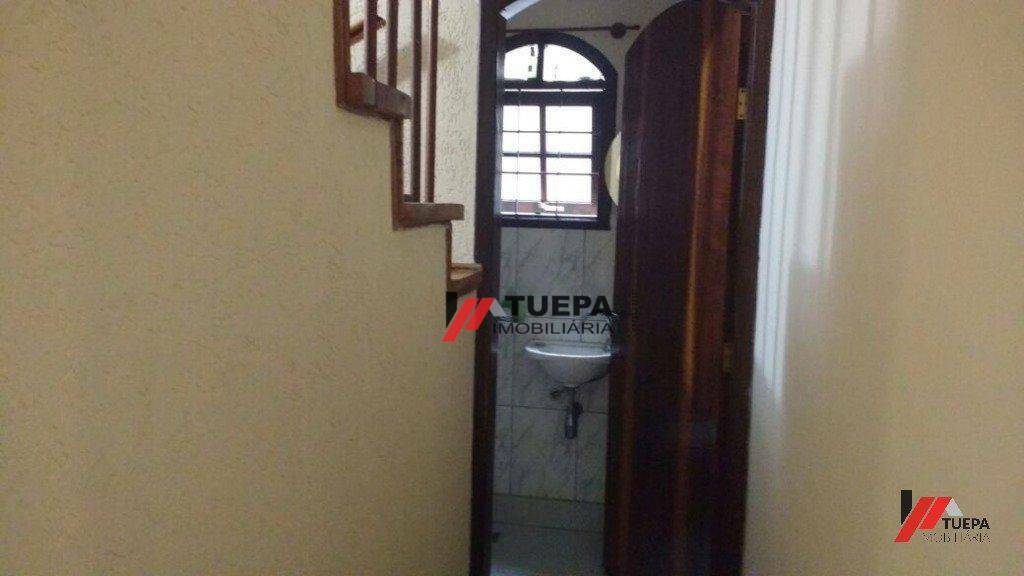 Sobrado à venda com 3 quartos, 298M2 - Foto 20