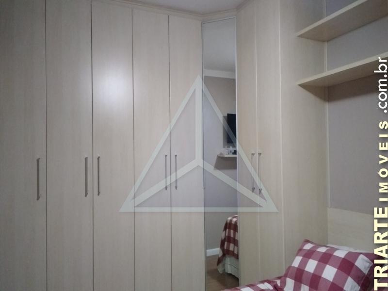 Apartamento à venda com 2 quartos, 62m² - Foto 16