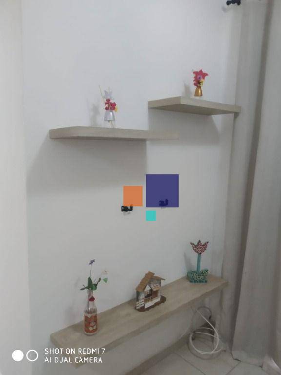 Apartamento para alugar com 3 quartos, 64m² - Foto 20