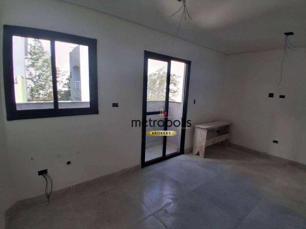 Cobertura à venda com 2 quartos, 92m² - Foto 4
