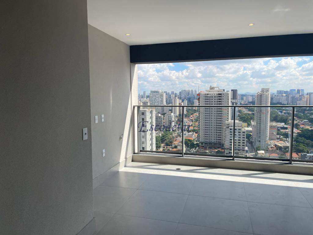 Apartamento à venda com 3 quartos, 93m² - Foto 3