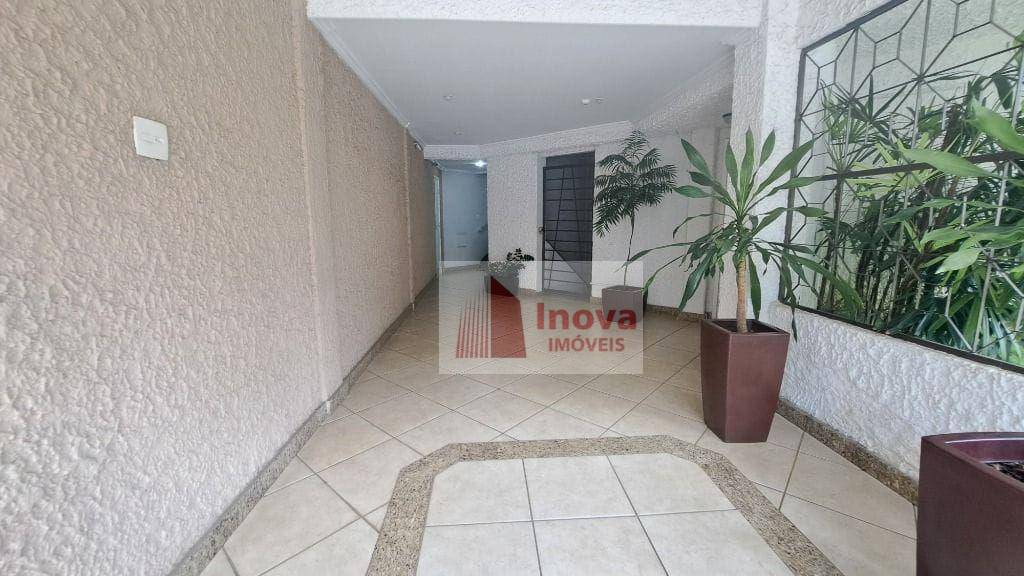 Apartamento, 2 quartos, 95 m² - Foto 2