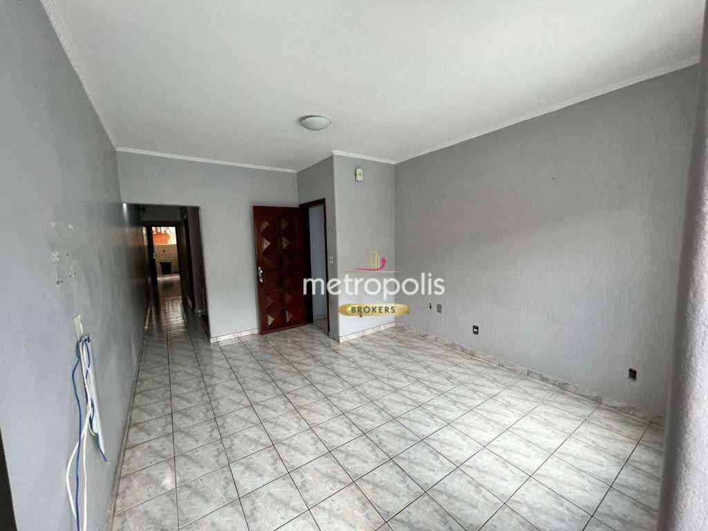 Sobrado à venda com 3 quartos, 200m² - Foto 1