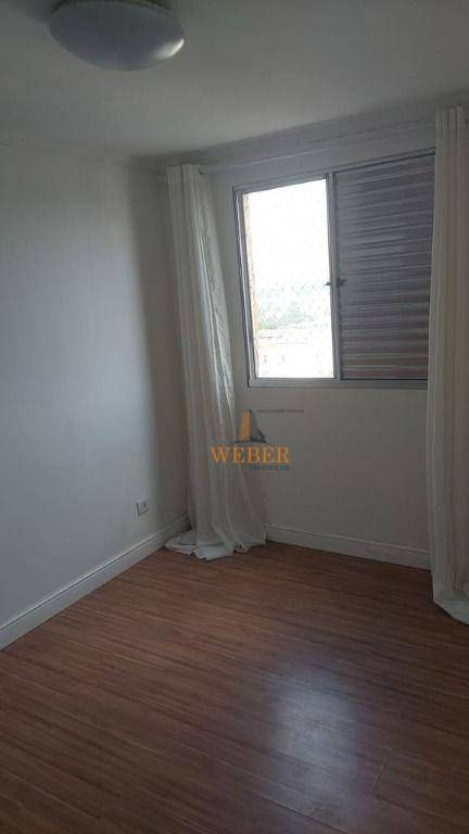 Apartamento à venda com 2 quartos, 52m² - Foto 14