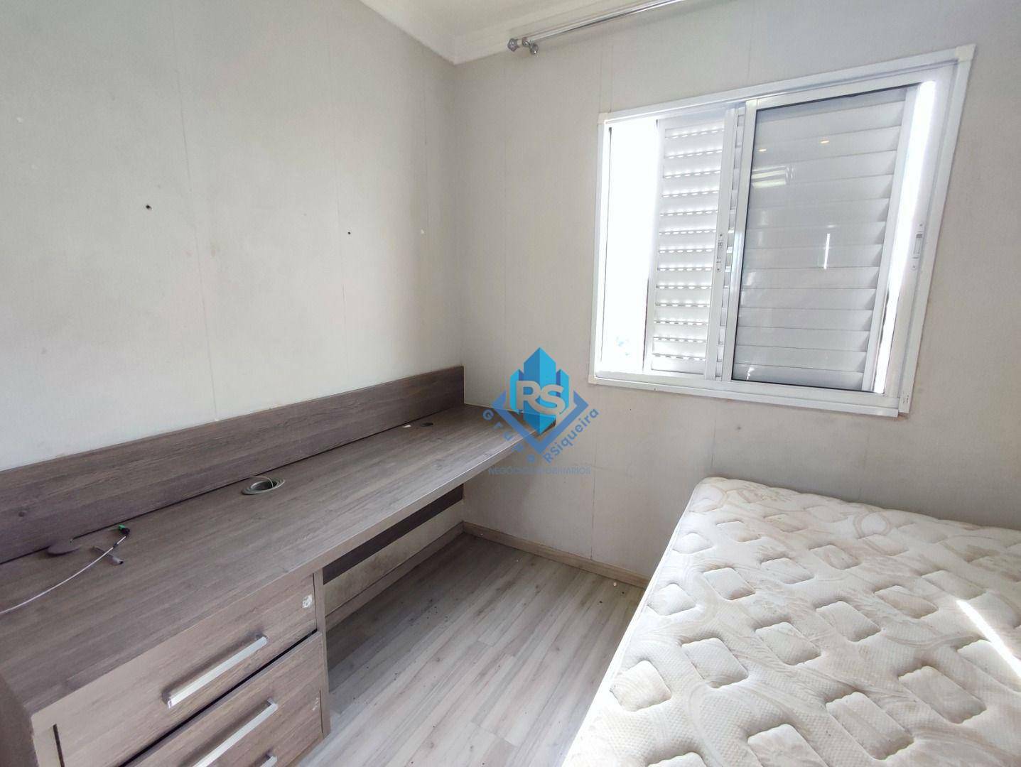 Apartamento à venda com 2 quartos, 58m² - Foto 18