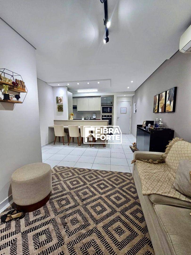 Apartamento, 2 quartos, 85 m² - Foto 4