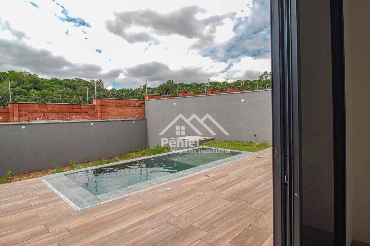 Casa de Condomínio à venda com 3 quartos, 153m² - Foto 14