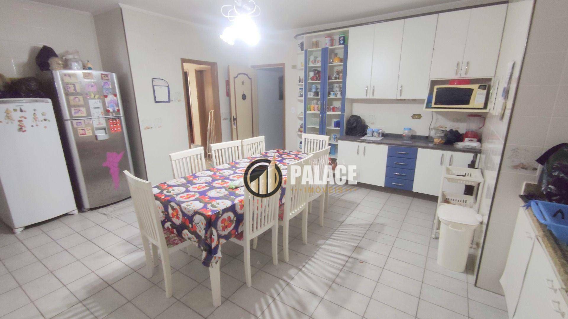 Apartamento à venda com 3 quartos, 190m² - Foto 20