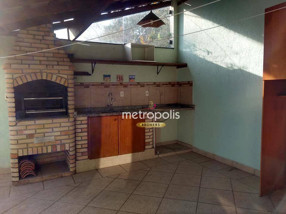 Sobrado à venda com 3 quartos, 220m² - Foto 20