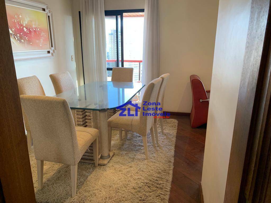 Apartamento à venda com 3 quartos, 105m² - Foto 11