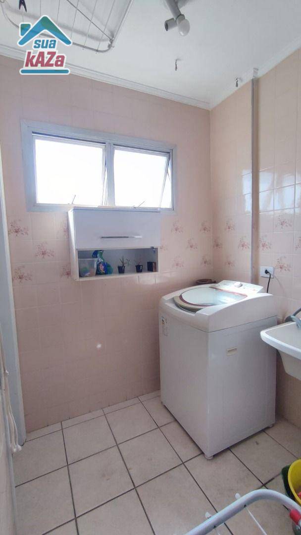 Apartamento à venda com 2 quartos, 55m² - Foto 6