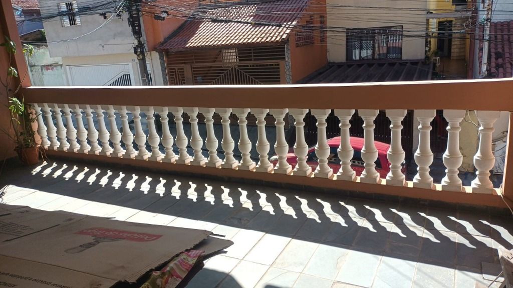 Sobrado à venda com 2 quartos, 190m² - Foto 7