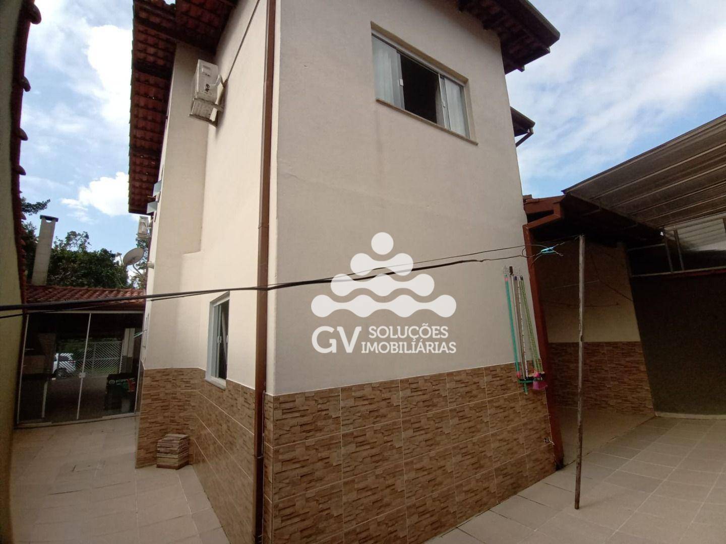 Casa à venda com 4 quartos, 84m² - Foto 23