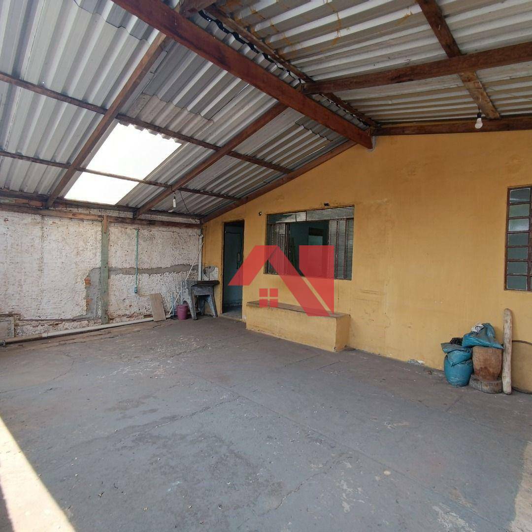 Casa à venda com 3 quartos, 80m² - Foto 10