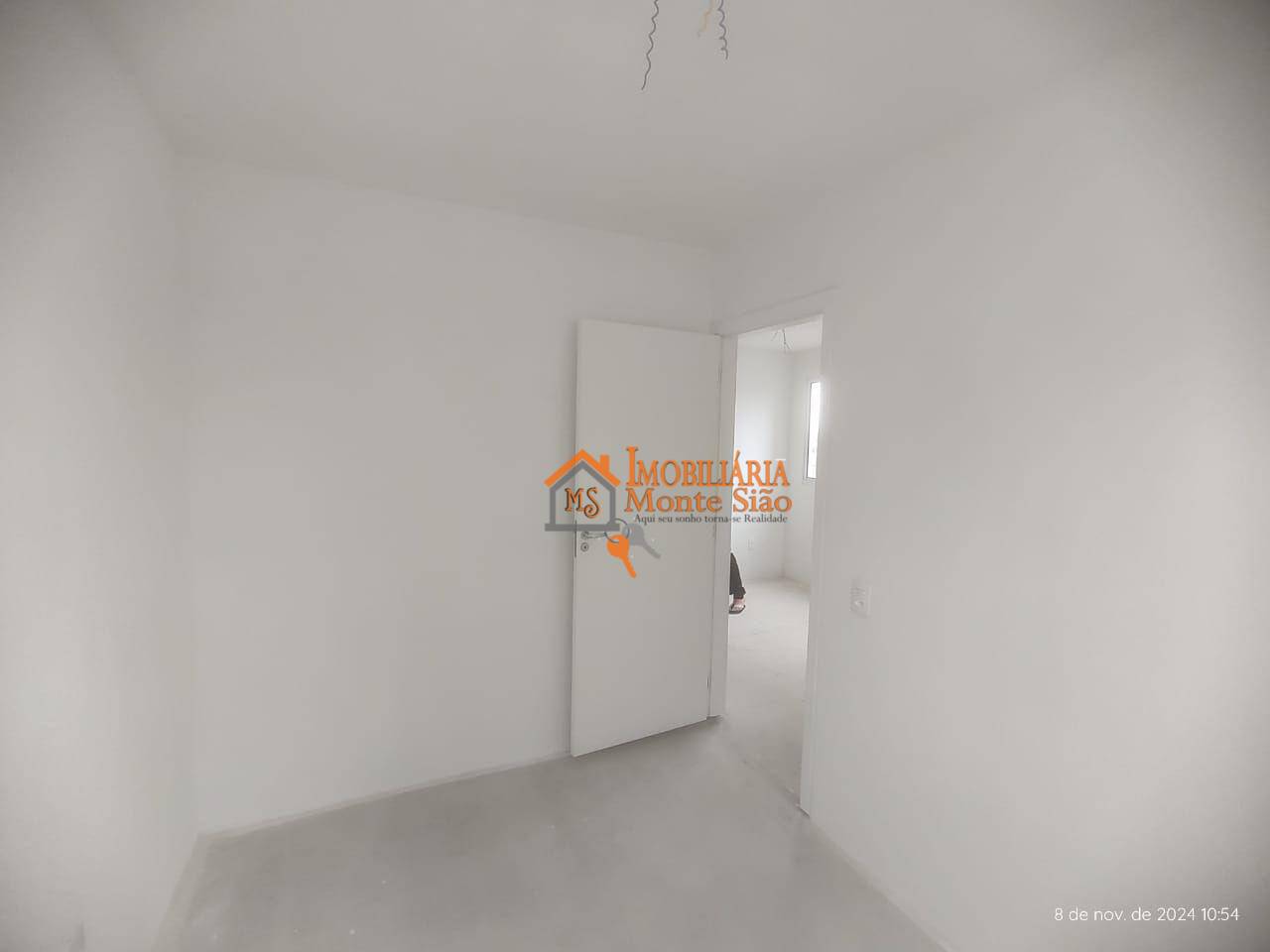 Apartamento à venda com 2 quartos, 42m² - Foto 10