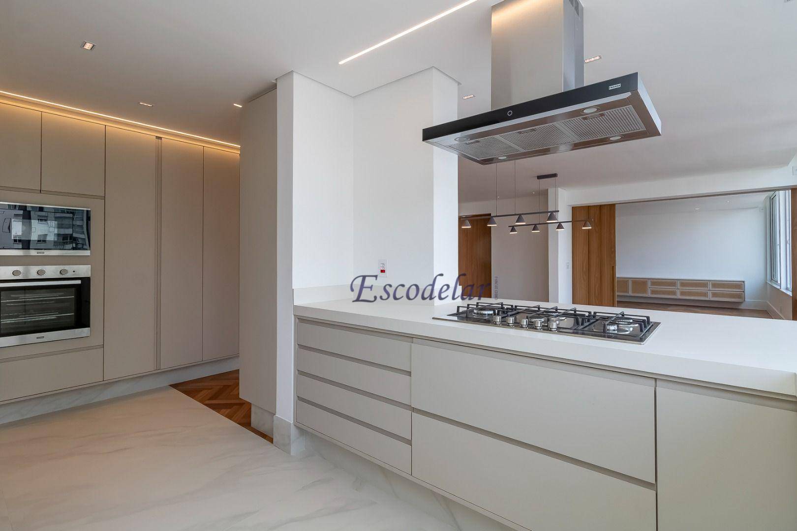 Apartamento à venda com 3 quartos, 289m² - Foto 36