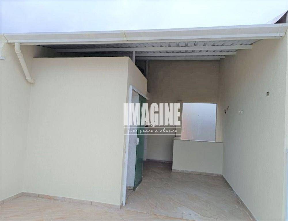 Sobrado à venda com 2 quartos, 112m² - Foto 18