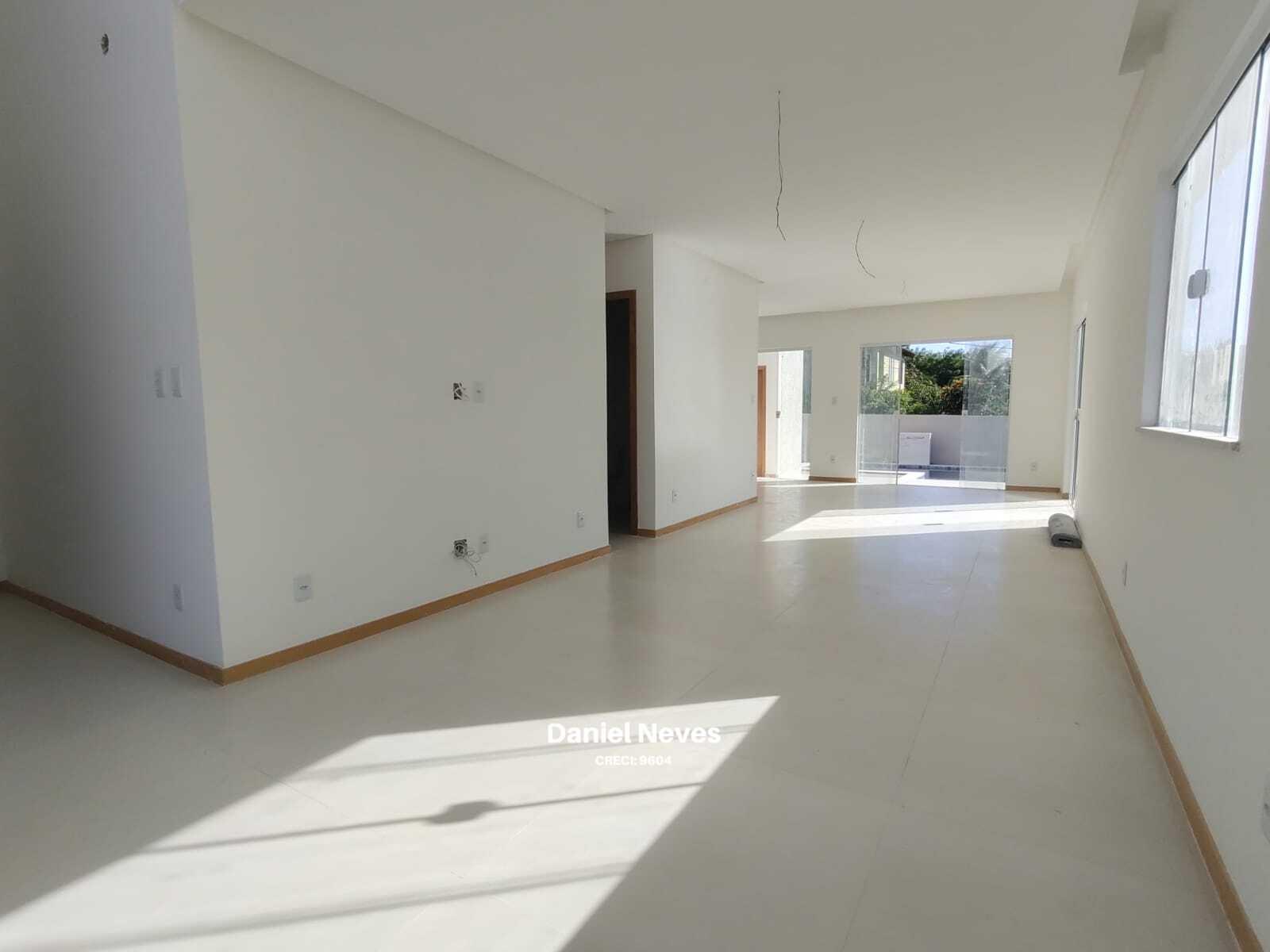 Casa de Condomínio à venda com 4 quartos, 180m² - Foto 7