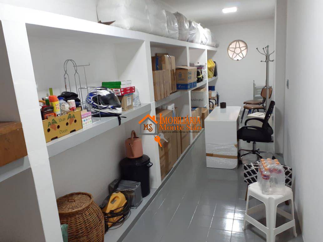 Casa à venda com 3 quartos, 398m² - Foto 30