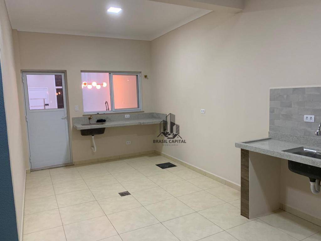 Casa de Condomínio à venda com 3 quartos, 100m² - Foto 5