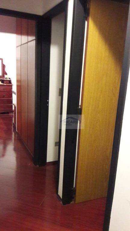 Apartamento à venda com 3 quartos, 78m² - Foto 4