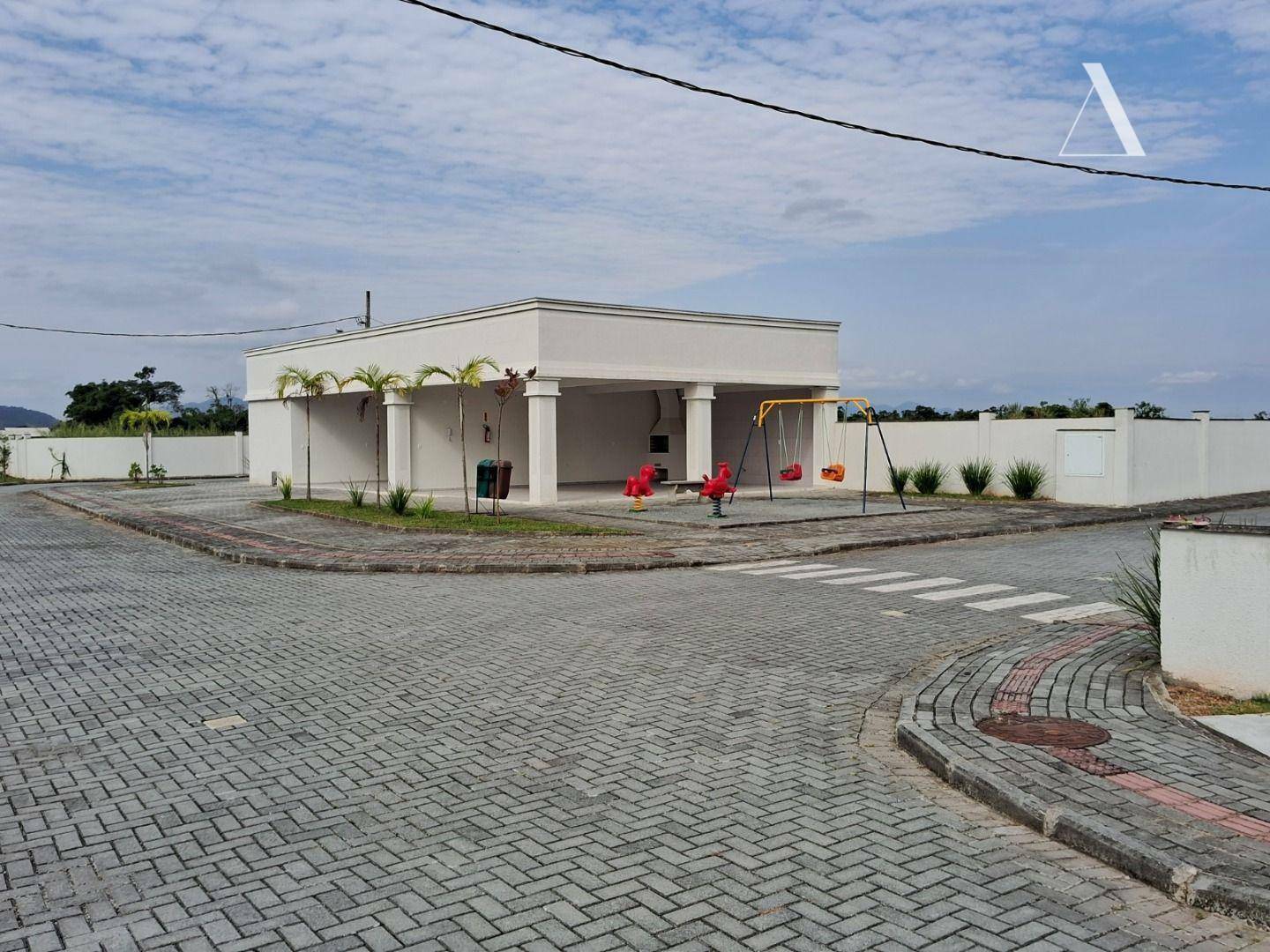 Casa de Condomínio à venda com 2 quartos, 50m² - Foto 18