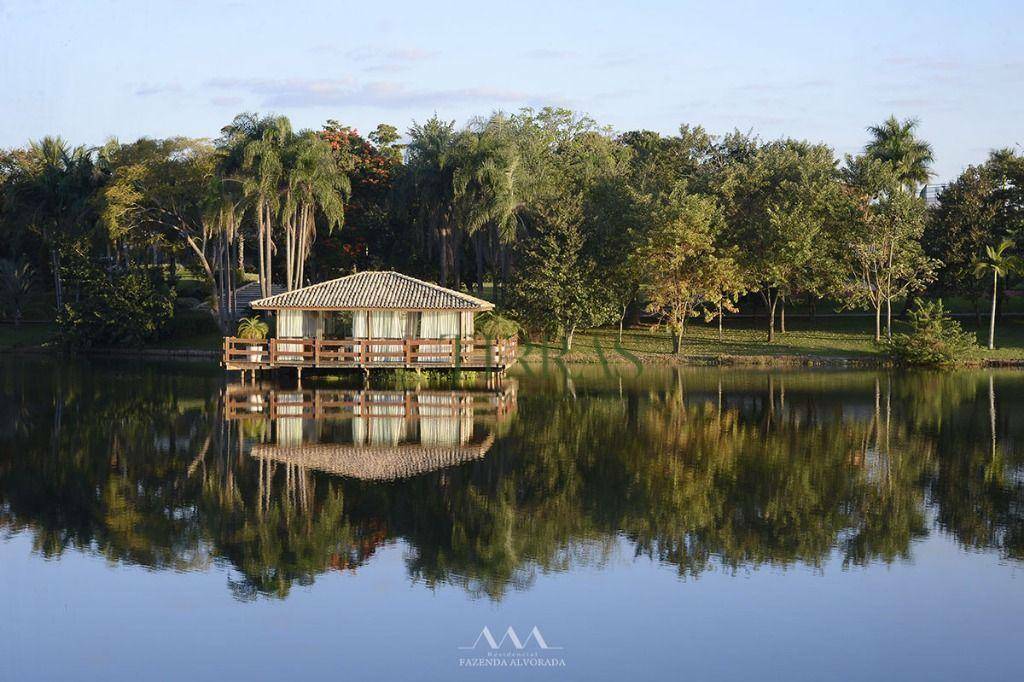 Casa de Condomínio à venda com 5 quartos, 495m² - Foto 7