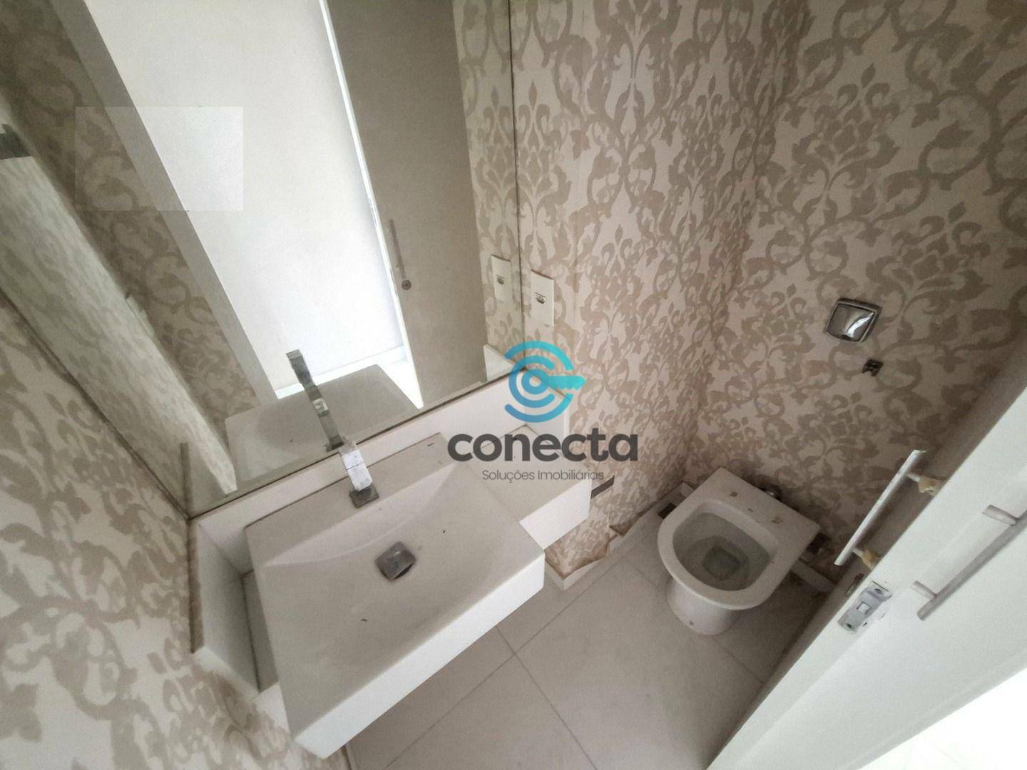 Apartamento à venda com 2 quartos, 93m² - Foto 8