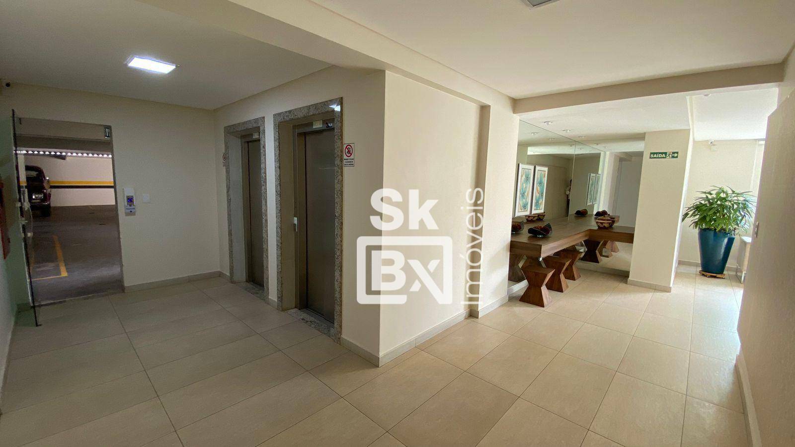 Apartamento à venda com 3 quartos, 94m² - Foto 35