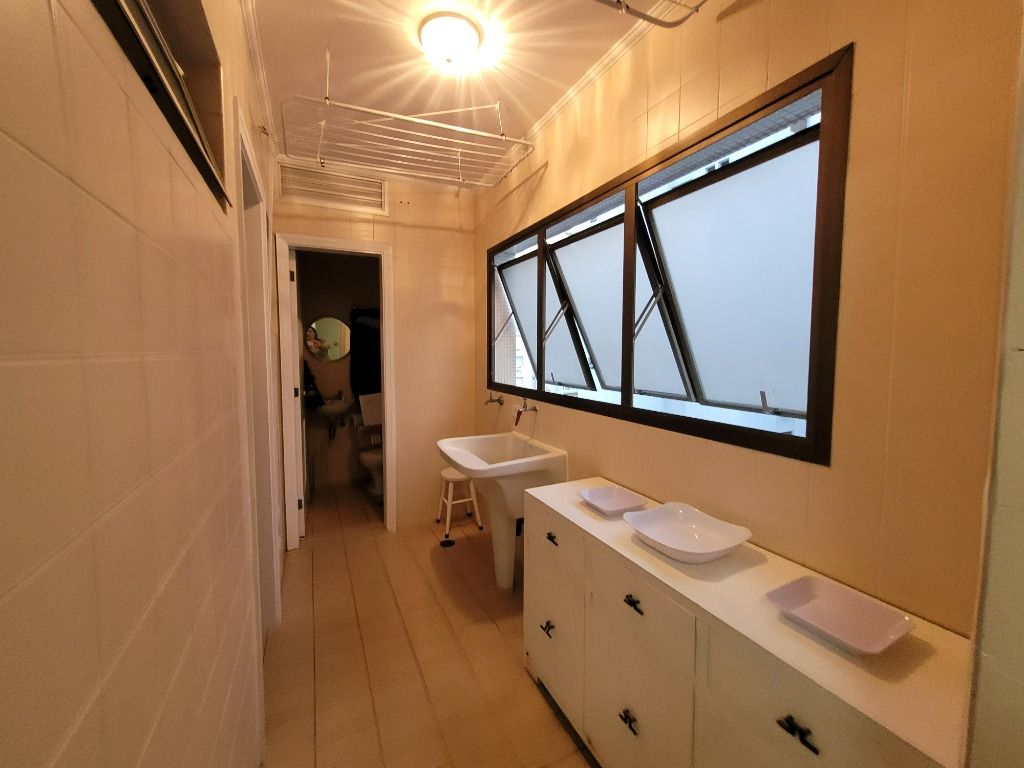 Apartamento à venda com 3 quartos, 83m² - Foto 19