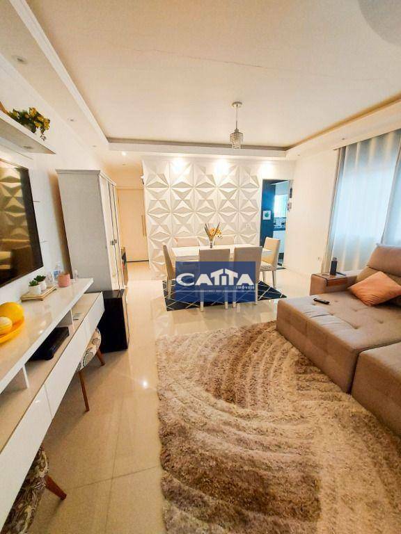 Casa à venda com 4 quartos, 200m² - Foto 19