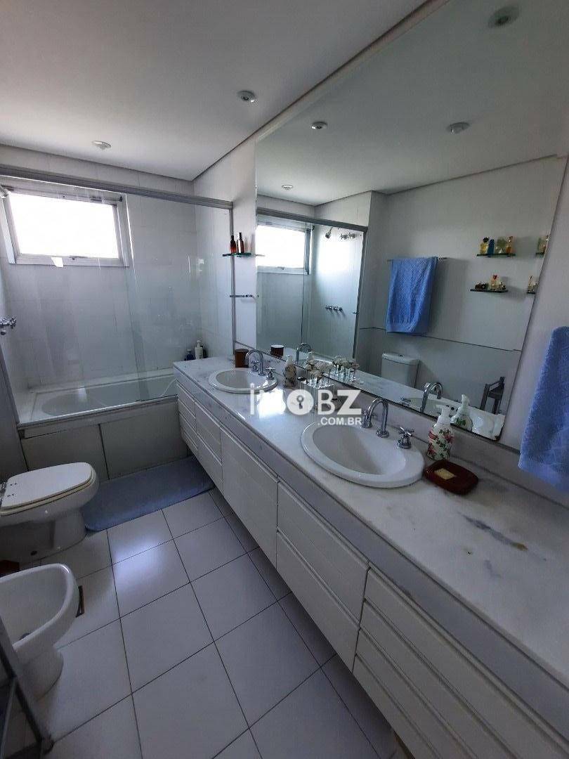 Apartamento à venda com 2 quartos, 162m² - Foto 5