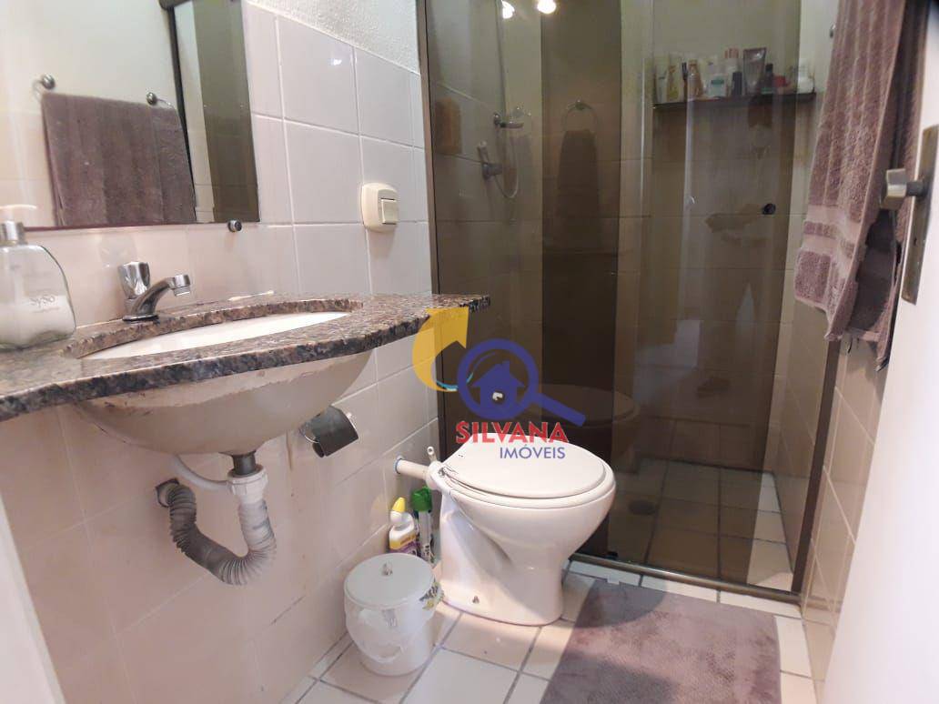 Apartamento à venda com 2 quartos, 47m² - Foto 11