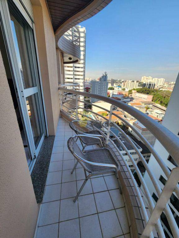 Apartamento à venda com 3 quartos, 133m² - Foto 35