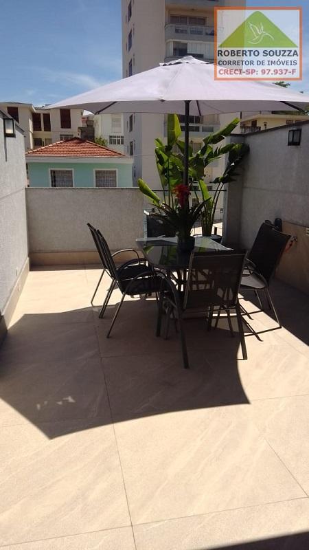 Sobrado à venda com 4 quartos, 160m² - Foto 26