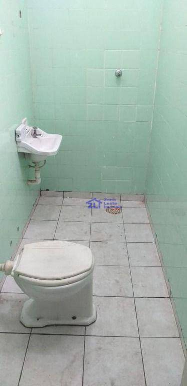 Conjunto Comercial-Sala para alugar, 120m² - Foto 10