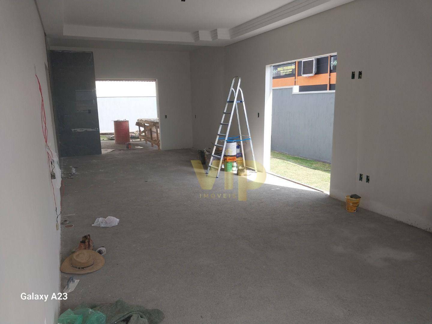 Casa à venda com 3 quartos, 163m² - Foto 16