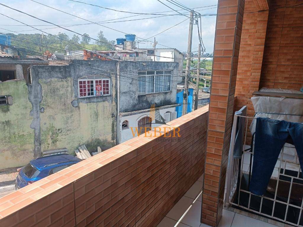 Sobrado à venda com 4 quartos, 200m² - Foto 20