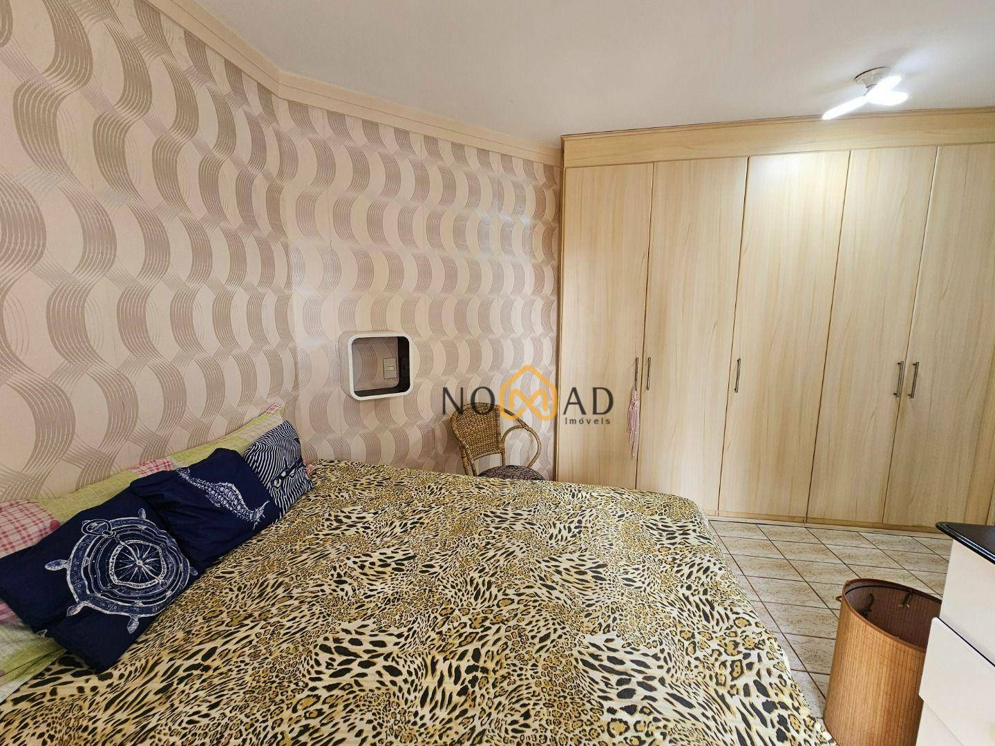 Apartamento à venda com 3 quartos, 96m² - Foto 12