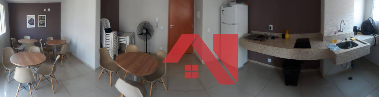 Apartamento à venda com 2 quartos, 50m² - Foto 10