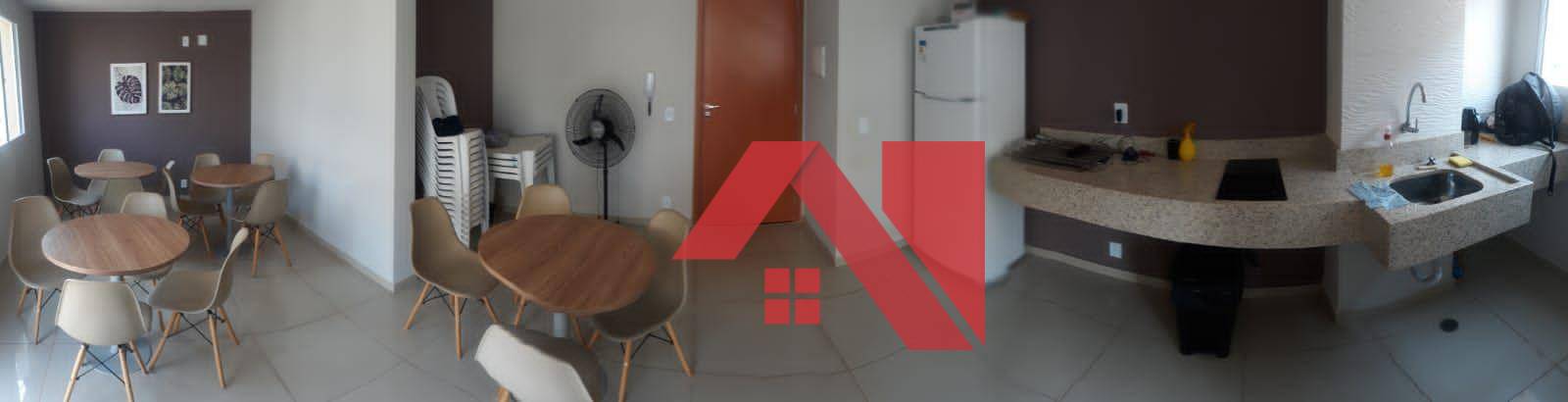 Apartamento à venda com 2 quartos, 46m² - Foto 16