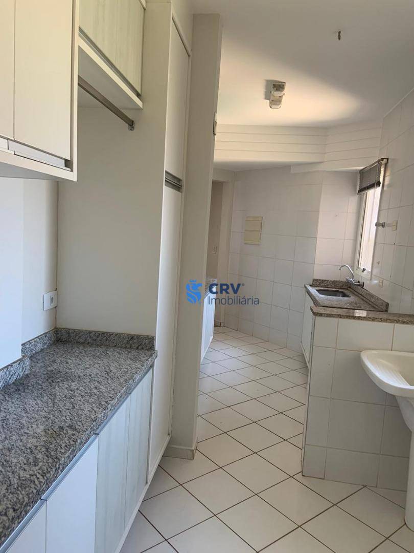 Apartamento para alugar com 3 quartos, 100m² - Foto 15